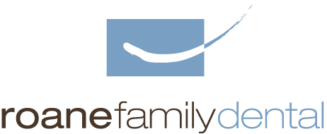 Roane Family Dental Logo